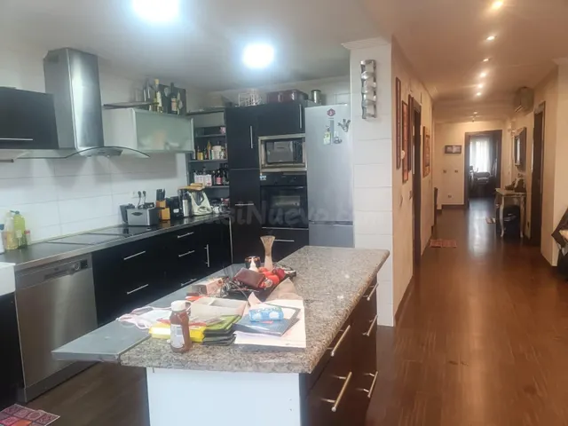 Venta Piso Lodosa Navarra, amplio, céntrico - foto 5