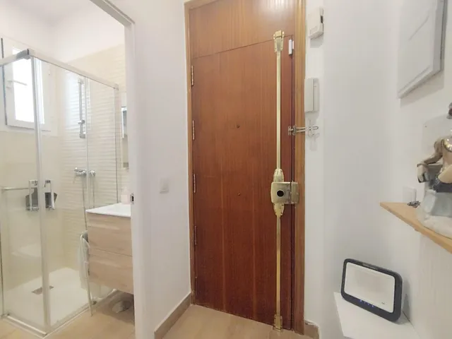 Piso 2 dormitorios temporal — 7