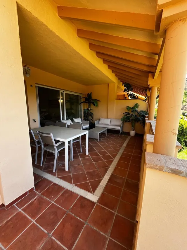 Apartamento 2 habitaciones 164m² en venta - Marbella — 8