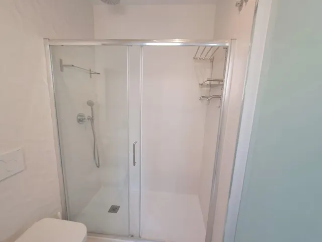 Villa con tres dormitorios en la zona de Lomas de Cabo Roig — 19