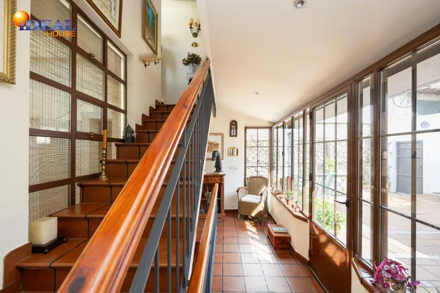 GRAN CASA EN ALBAICÍN BAJO. — 41