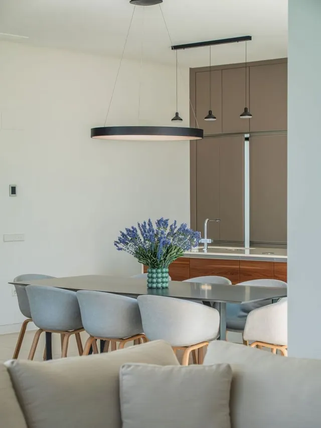 Villa 4 habitaciones 250m² en venta - Las Colinas Golf — 6