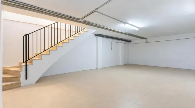 DEL PATIO A LA PISCINA. DE LA TERRAZA A LA MONTAÑA. ENTRE AMBOS, 161 M2 PARA TERMINAR A TU MANERA.!! — 20