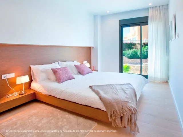 Villa 3 habitaciones 393m² en venta - CUMBRES DEL SOL — 14