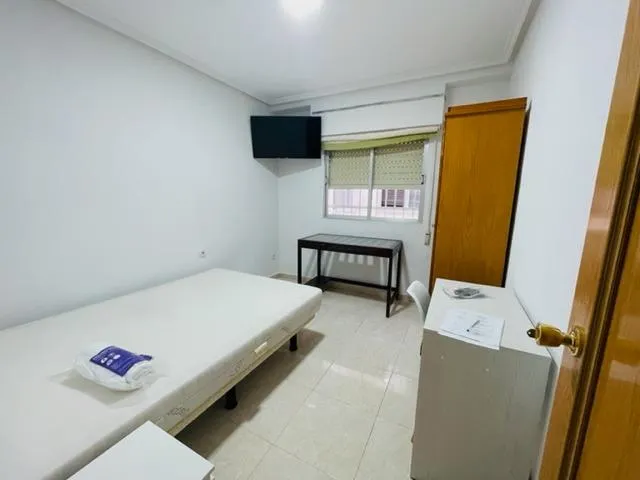 Piso de 3 habitaciones  CON ASCENSOR — 6