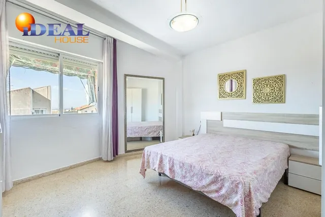 Magnífico piso ideal para invertir o para vivir sin vecinos y con vistas despejadas. — 12