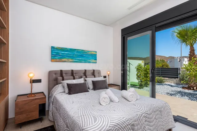 Villa 4 habitaciones 220m² en venta - Campello Playa — 17