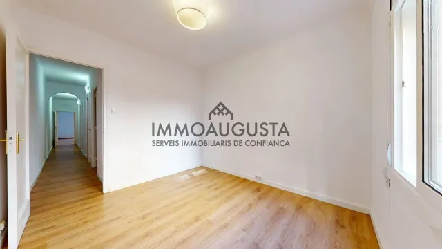 Vivienda a la venta en Camp d`en Grassot – Gràcia Nova — 35