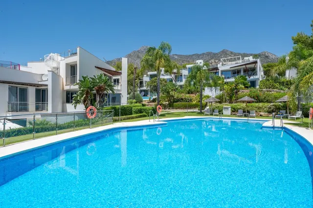 Adosado 2 habitaciones 322m² en venta - Marbella — 16