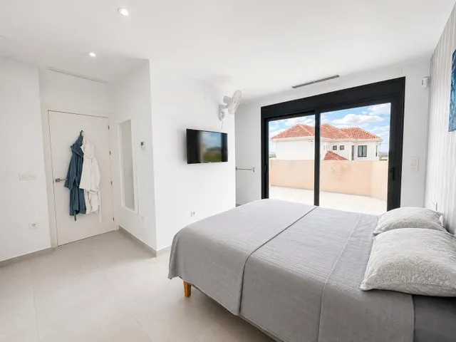 Villa 4 habitaciones 319m² en venta - Pueblo 4 — 22