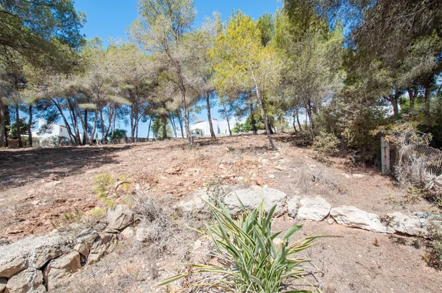 Parcela en venta - Pla del mar — 4