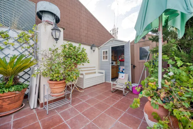 Dúplex 4 habitaciones 139m² en venta - Casco Antiguo — 41