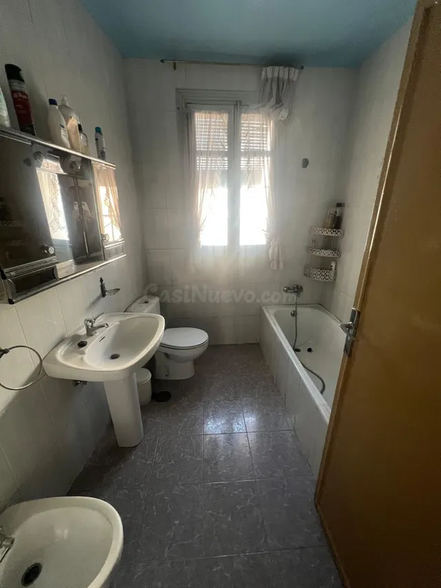 CASA CON GRAN COCHERA - foto 2