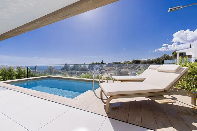 Apartamento 2 habitaciones 105m² en venta - Alto de los Monteros — 2