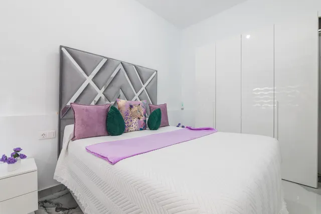Planta Baja Elche Carrus — 8