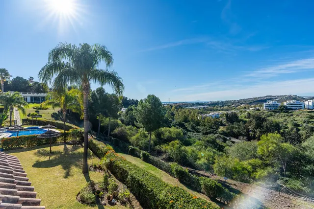 Apartamento 3 habitaciones 116m² en venta - El Madroñal — 23