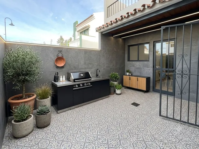 Chalet 3 habitaciones 170m² en venta - Riviera del sol — 18