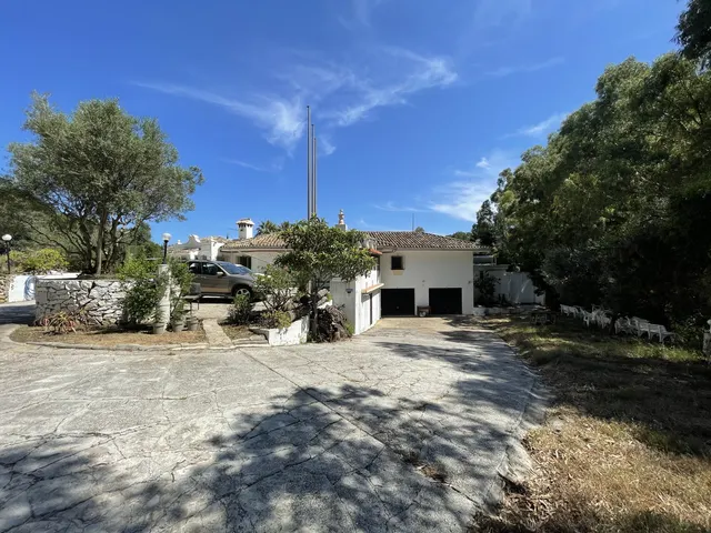 Chalet 7 habitaciones 515m² en venta - Riviera del sol — 31