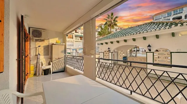 Apartamento 1 habitación 45m² en venta - Los Europeos — 34
