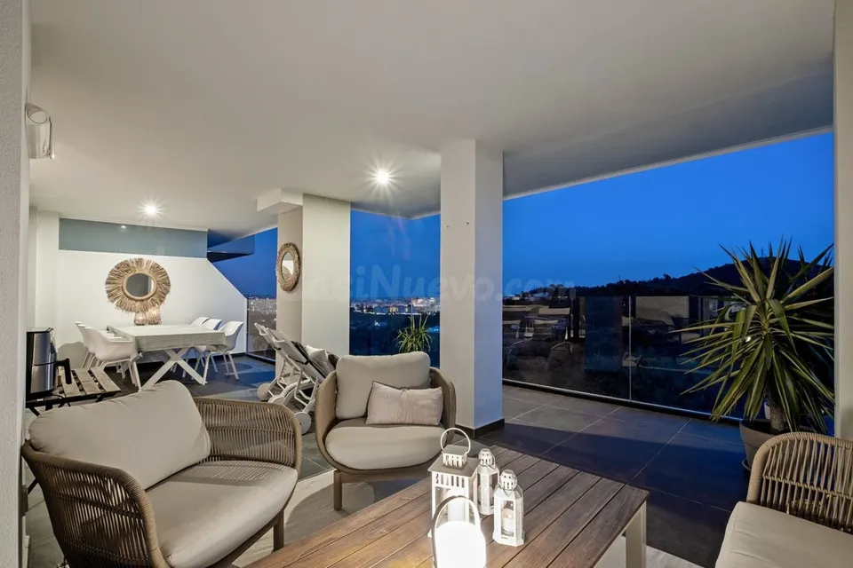 Apartamento 3 habitaciones 68m² en venta - Riviera del sol