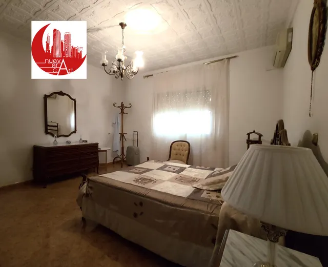 ¡Piso en planta baja en venta de 3 dormitorios, 2 baños y amplio jardín en El Algar! — 8