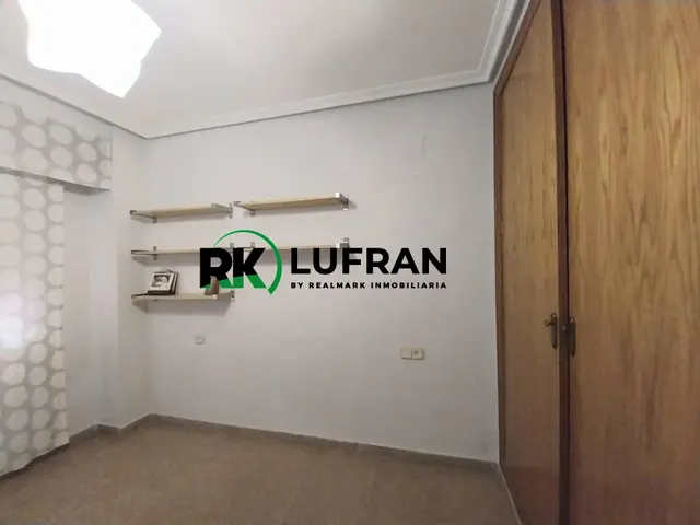 PISO EN VENTA EN ALICANTE - ZONA RENFE- SAN BLAS - ENSANCHE — 43