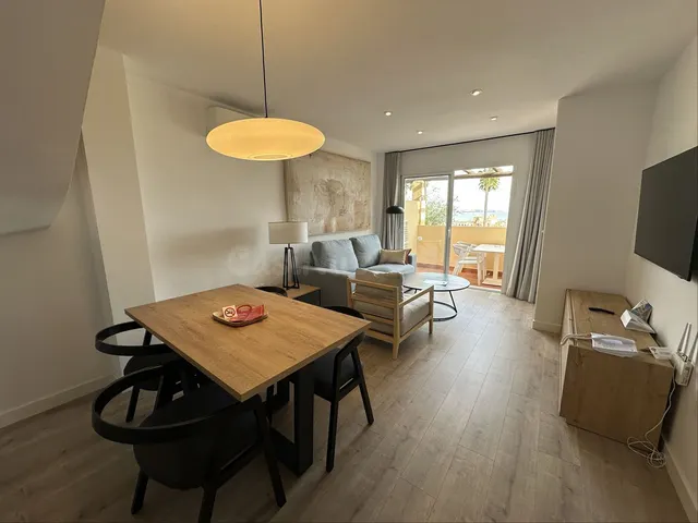 Adosado 2 habitaciones 69m² en venta - Riviera del sol — 5