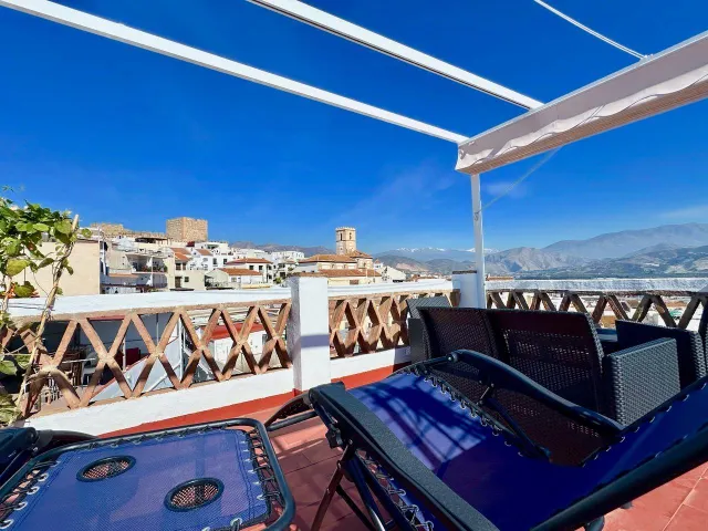 Casa en venta — 15