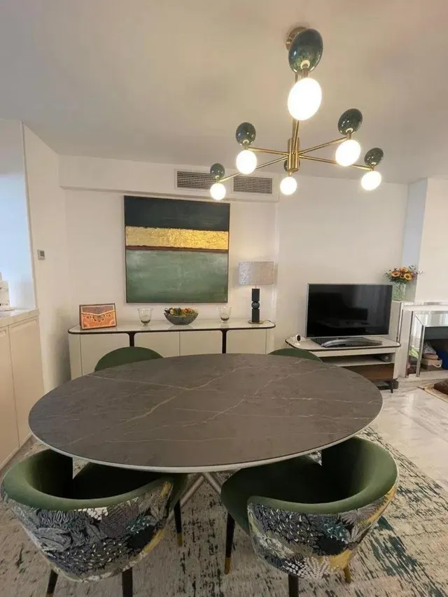 Dúplex 2 habitaciones 125m² en venta - Marbella — 8