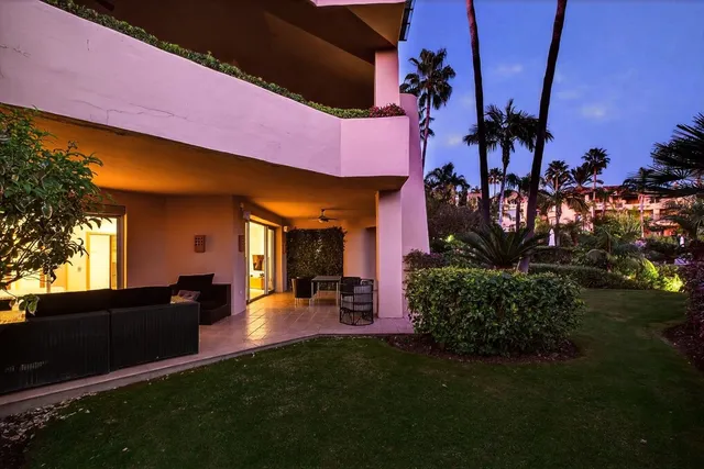 Apartamento 2 habitaciones 157m² en venta - Marbella — 28
