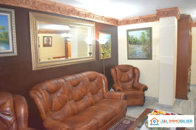 Apartamento 3 habitaciones 167m² en venta - Ciudad de Asís - Font-Calent - El Bacarot — 8