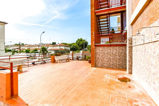 TU NUEVO HOGAR EN CUNIT , LISTO PARA ENTRAR A VIVIR . — 6