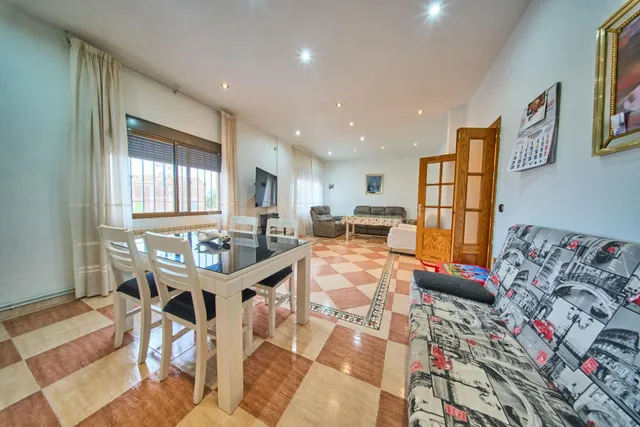 Casa en Purchil, Vegas del Genil - foto 3