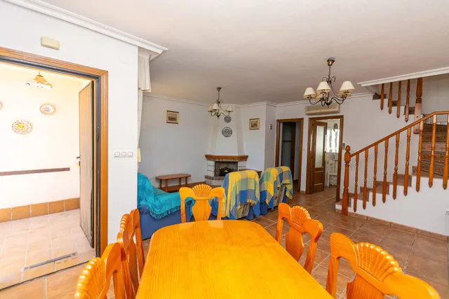 Casa 2 habitaciones 80m² en venta - La Zenia — 8