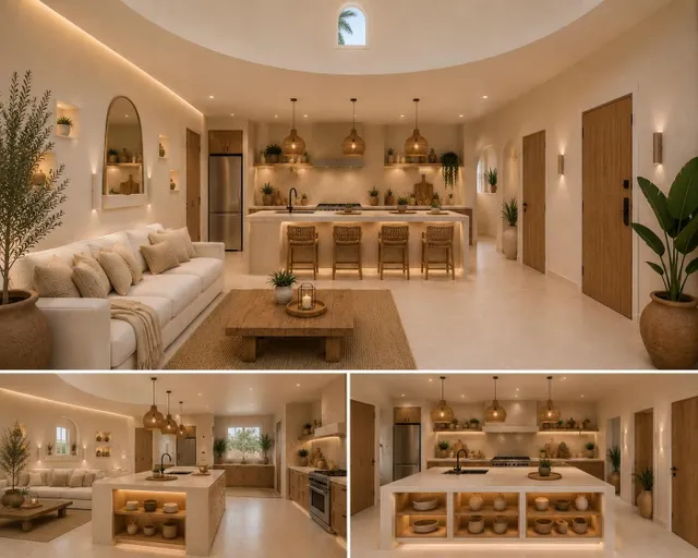 Casa 3 habitaciones 1m² en venta - Centro — 16