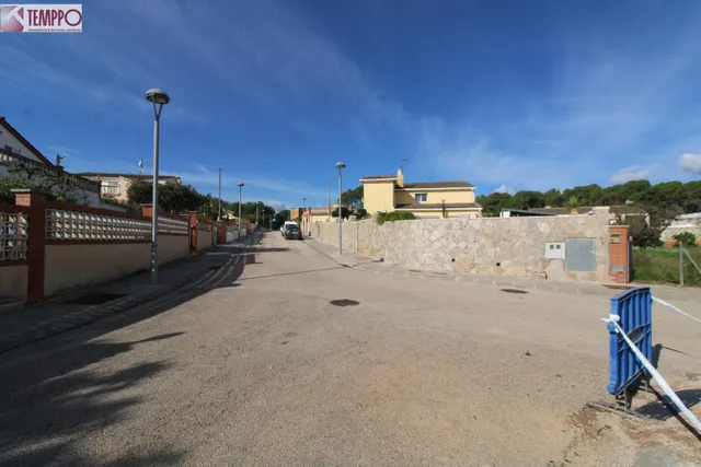 Parcela Urbana en La Miralba - foto 3