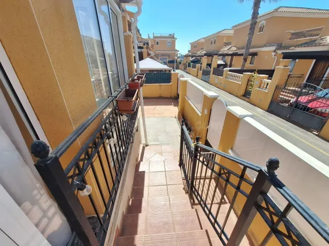Dúplex 3 habitaciones 83m² en venta - Aguas Nuevas — 3