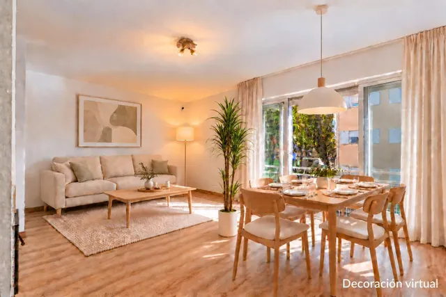 Chalet en pleno centro de Torrelodones, para disfrutar de la comodidad de tenerlo todo cerca sin renunciar al espacio de una vivienda unifamiliar. — 9