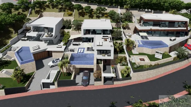 Casa-Chalet en Venta en Alicante Alicante — 5