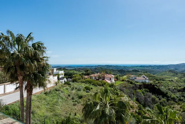 Chalet 4 habitaciones 243m² en venta - Riviera del sol — 7