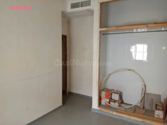 PISO SIN ACABAR EN VENTA