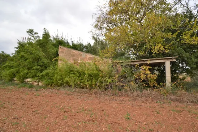 Casa de campo a reformar en Muro - foto 3
