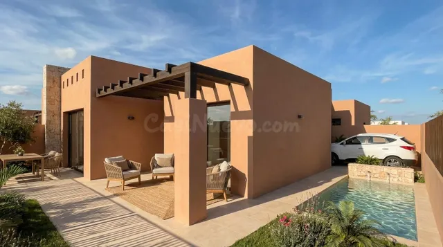 Quad 2 habitaciones 77m² en venta - Roldan — 2