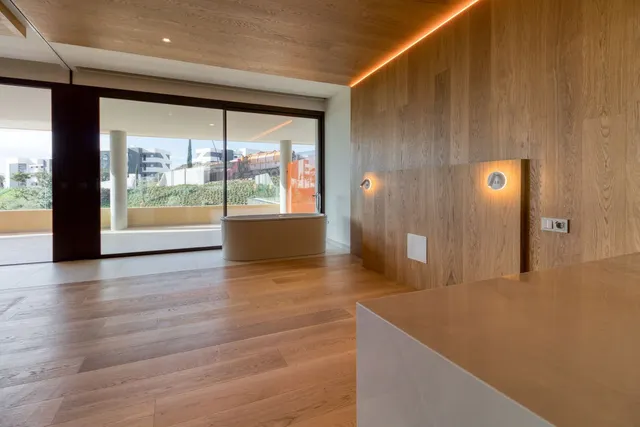 Apartamento 2 habitaciones 90m² en venta - Centro — 28