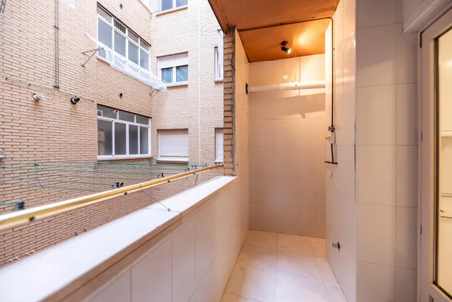 2ª PLANTA EXTERIOR EN BUENAVISTA: TERRAZA CON VISTAS, GARAJE DOBLE Y UN AMPLÍSIMO TRASTERO. — 24