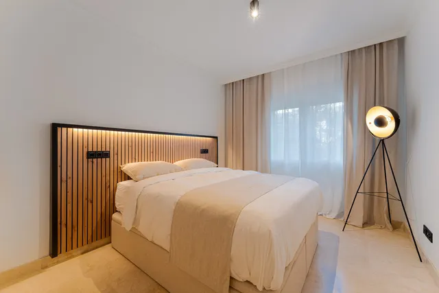 Apartamento 3 habitaciones 178m² en venta - Marbella — 14