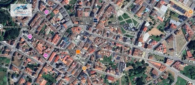 Venta piso en Carballiño (Ourense) - foto 3