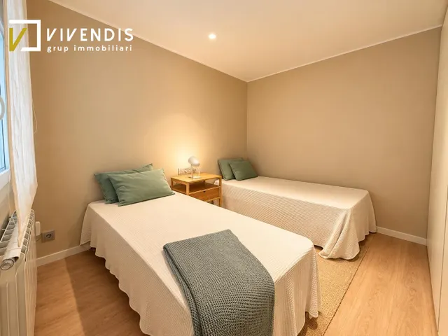 Piso en venta - prat de la riba — 16