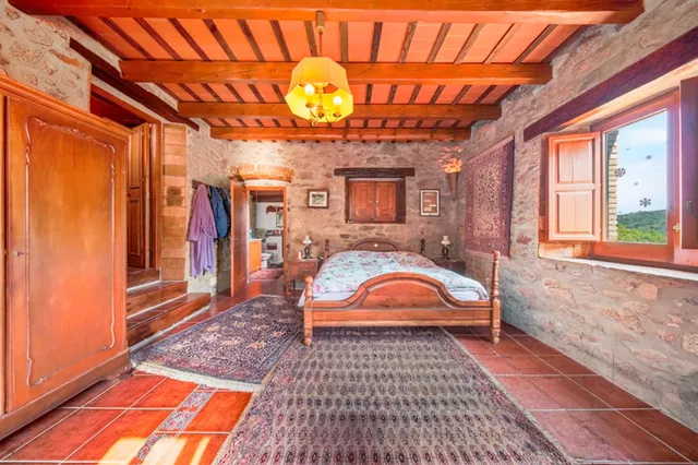Casa Rural en la Jonquera — 41