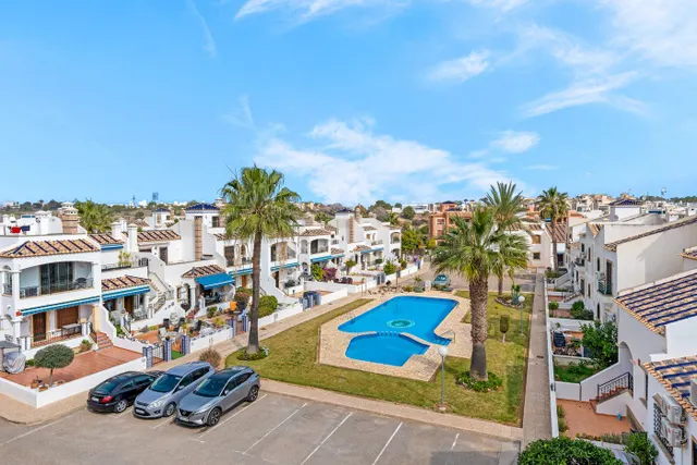 Ático 2 habitaciones 80m² en venta - La Zenia — 30
